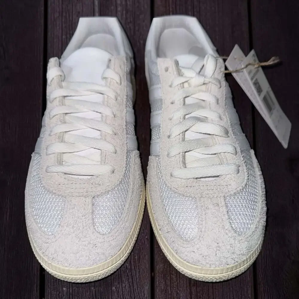 END x Adidas Manchester 89 MiG Sneakers Size US 5.5